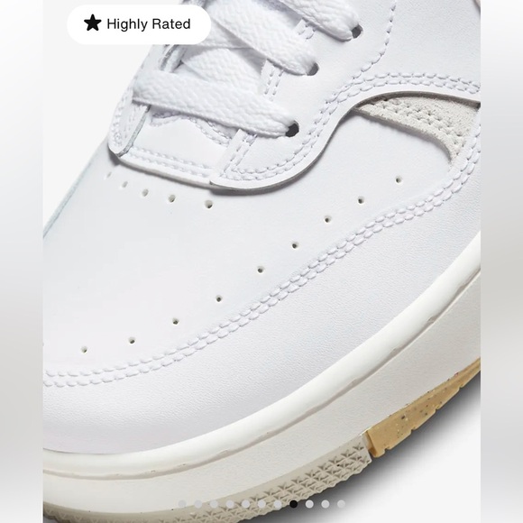 NEW Nike Gamma Force Women's Shoes - Picture 8 of 14